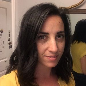 Meet your Posher, Hailey